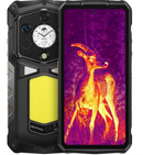 ULEFONE ARMOR 29 PRO THERMAL VERSION 16+512GB 5G MARVEL BLACK - EUROBABYLON