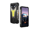 ULEFONE ARMOR 34 PRO 16+512GB DS 5G PLUS VERSION - EUROBABYLON