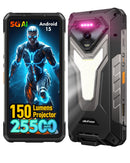 ULEFONE ARMOR 34 PRO 16+512GB DS 5G PLUS VERSION - EUROBABYLON