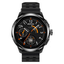 ULEFONE ARMOR WATCH PRO BLACK - EUROBABYLON