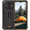 ULEFONE RUGKING 3 PRO 8+128GB 4G BLACK OEM - EUROBABYLON