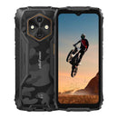 ULEFONE RUGKING 4 PRO 8+256GB 4G ORANGE OEM