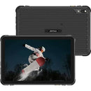 ULEFONE RUGKING PAD 2 PRO 8+256GB 4G 10.1" BLACK - EUROBABYLON