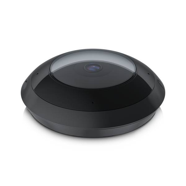Ubiquiti Networks AI 360 Cupola Telecamera di sicurezza IP Interno e esterno 1920 x 1920 Pixel Soffitto - EUROBABYLON