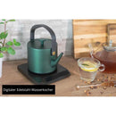 Unold 18217 BLITZKOCHER Jade bollitore elettrico 0,6 L 800 W Verde - EUROBABYLON