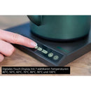 Unold 18217 BLITZKOCHER Jade bollitore elettrico 0,6 L 800 W Verde - EUROBABYLON