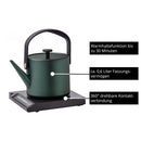 Unold 18217 BLITZKOCHER Jade bollitore elettrico 0,6 L 800 W Verde - EUROBABYLON