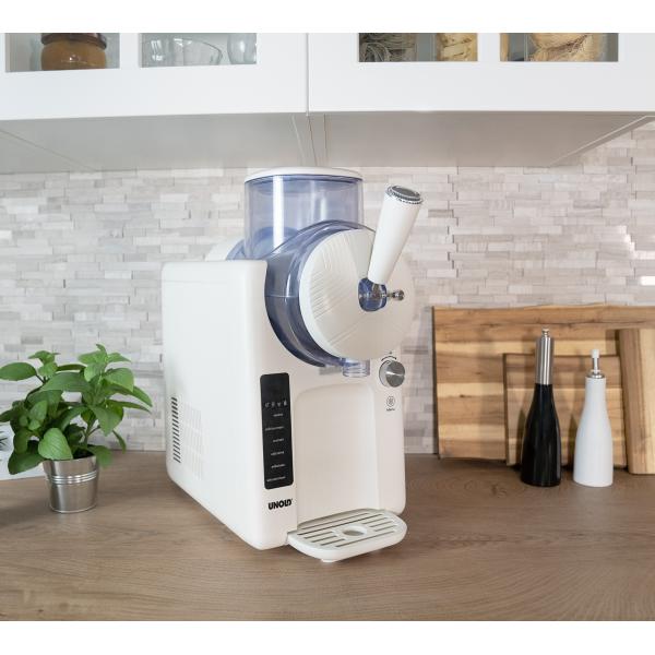 Unold 2in1-Slush und Softeismaschine Sofie 48950 2 L 150 W - EUROBABYLON