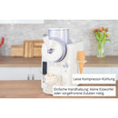 Unold 2in1-Slush und Softeismaschine Sofie 48950 2 L 150 W - EUROBABYLON