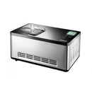 Unold 48845 macchina per gelato Gelatiera compressore 2 L 180 W Nero, Acciaio inox - EUROBABYLON