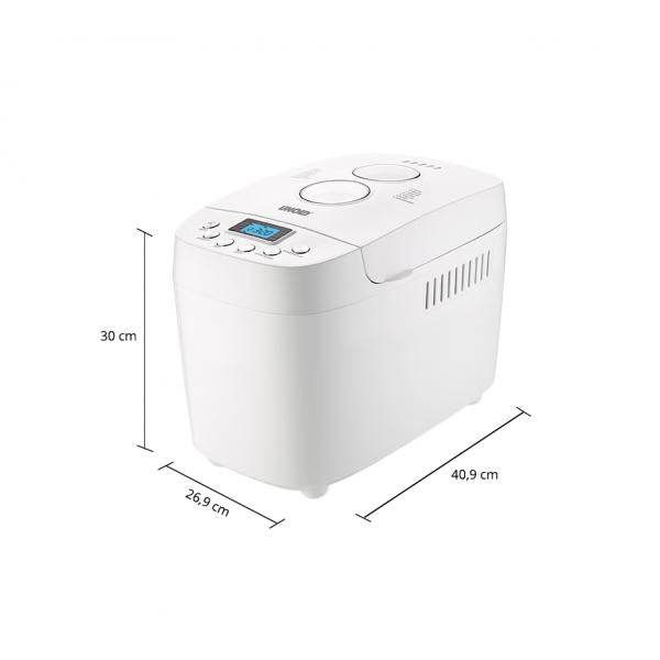 Unold 68520 macchina per il pane 850 W Bianco - EUROBABYLON