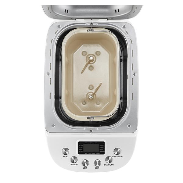 Unold 68520 macchina per il pane 850 W Bianco - EUROBABYLON