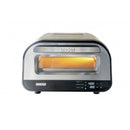 Unold 68816 macchina e forno per pizza 1 pizza(e) 1700 W Argento - EUROBABYLON