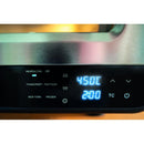 Unold 68816 macchina e forno per pizza 1 pizza(e) 1700 W Argento - EUROBABYLON