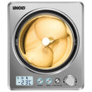 Unold Pro Plus Gelatiera compressore 2,5 L 250 W Acciaio inox - EUROBABYLON