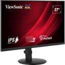 Viewsonic VG2708A Monitor PC 68,6 cm (27") 1920 x 1080 Pixel Full HD LED Nero - EUROBABYLON