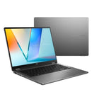 Vivobook 14 FLIP - EUROBABYLON