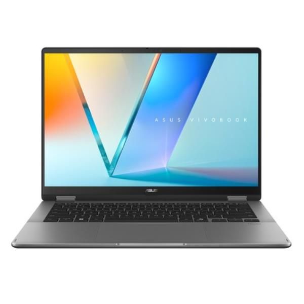 Vivobook 14 FLIP - EUROBABYLON