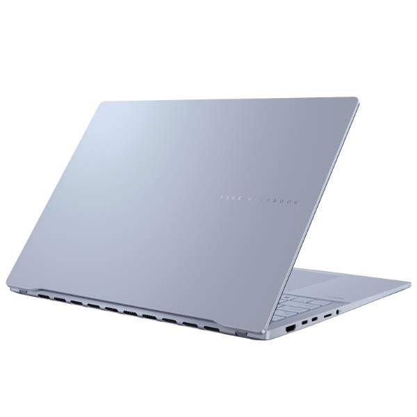 Vivobook S 16 - EUROBABYLON