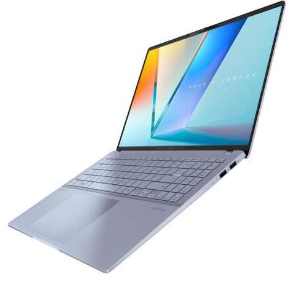 Vivobook S 16 - EUROBABYLON