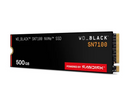WD_BLACK SN7100 NVMe SSD 500 GB M.2 2280 PCIe 4.0 - EUROBABYLON