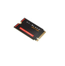 WD_BLACK SN770M NVMe SSD 1 TB M.2 2230 PCIe 4.0 - EUROBABYLON