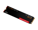 WD_BLACK SN8100 NVMe SSD 4TB M.2 2280 PCIe 5.0 - EUROBABYLON