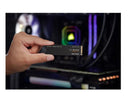 WD_BLACK SN850X NVMe SSD 8 TB M.2 2280 PCIe 4.0 mit Kühlkörper - EUROBABYLON