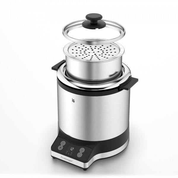 WMF 04 1526 0011 cuoci riso Acciaio inossidabile 1 L 220 W - EUROBABYLON