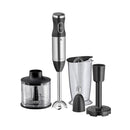 WMF 416720011 0,7 L Frullatore ad immersione 600 W Nero - EUROBABYLON