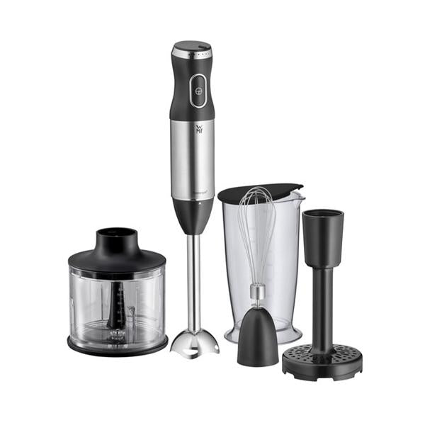WMF 416720011 0,7 L Frullatore ad immersione 600 W Nero - EUROBABYLON