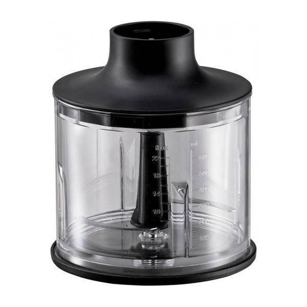 WMF 416720011 0,7 L Frullatore ad immersione 600 W Nero - EUROBABYLON