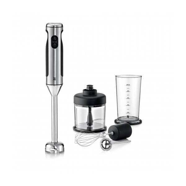 WMF 61.3024.0147 frullatore 1,6 L Frullatore ad immersione 700 W Nero, Acciaio inossidabile - EUROBABYLON