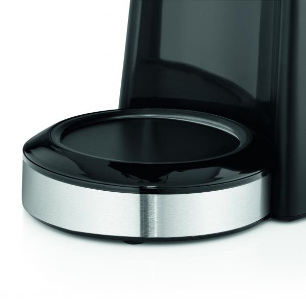 WMF Bueno 04.1225.0011 macchina per caffè Automatica/Manuale Macchina da caffè con filtro 1,7 L - EUROBABYLON