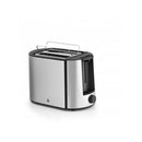 WMF Bueno Pro 2 fetta/e 870 W Nero, Argento - EUROBABYLON