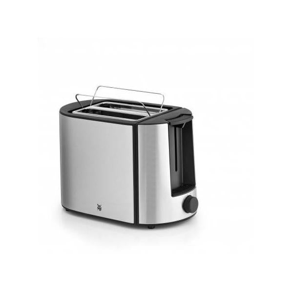 WMF Bueno Pro 2 fetta/e 870 W Nero, Argento - EUROBABYLON