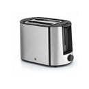 WMF Bueno Pro 2 fetta/e 870 W Nero, Argento - EUROBABYLON