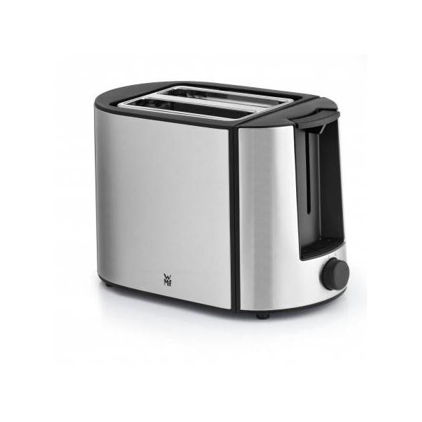 WMF Bueno Pro 2 fetta/e 870 W Nero, Argento - EUROBABYLON