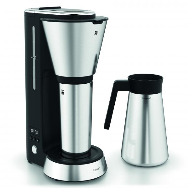 WMF KITCHENminis 04.1226.0011 macchina per caffè Automatica/Manuale Macchina da caffè con filtro 0,625 L - EUROBABYLON