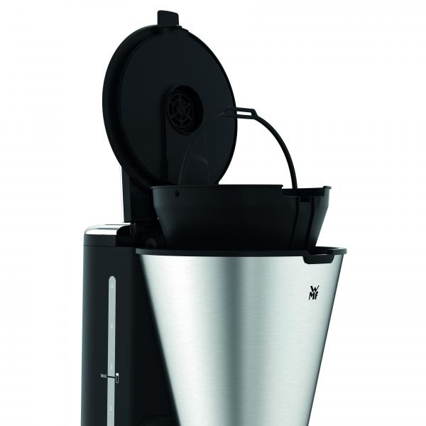 WMF KITCHENminis 04.1226.0011 macchina per caffè Automatica/Manuale Macchina da caffè con filtro 0,625 L - EUROBABYLON