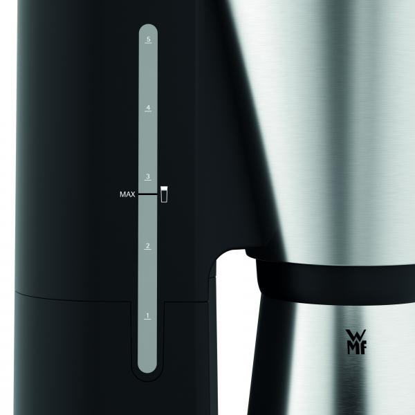 WMF KITCHENminis 04.1226.0011 macchina per caffè Automatica/Manuale Macchina da caffè con filtro 0,625 L - EUROBABYLON