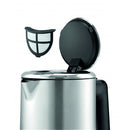 WMF KITCHENminis 04.1314.0011 bollitore elettrico 0,8 L 1960 W Acciaio inossidabile - EUROBABYLON