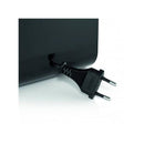 WMF KULT X tritaverdure elettrico 1,25 L Nero, Cromo, Trasparente 80 W - EUROBABYLON