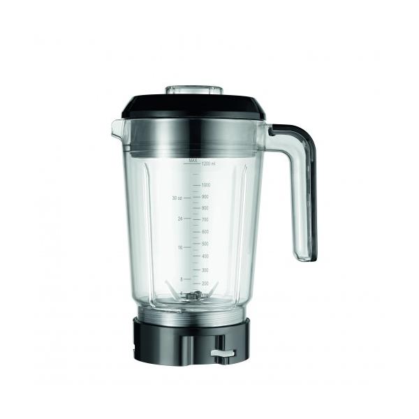 WMF Kult X frullatore 1,2 L Frullatore da tavolo Acciaio inossidabile 900 W - EUROBABYLON