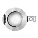 WMF Lono 04.1315.0011 bollitore elettrico 1,7 L Cromo, Trasparente 3000 W - EUROBABYLON