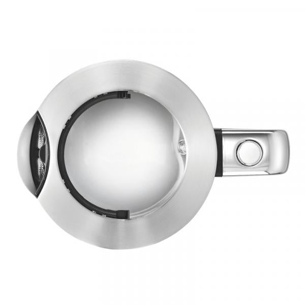 WMF Lono 04.1315.0011 bollitore elettrico 1,7 L Cromo, Trasparente 3000 W - EUROBABYLON