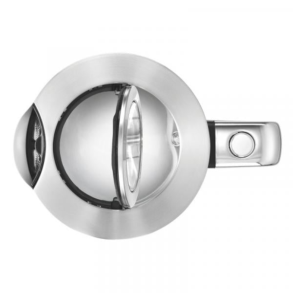 WMF Lono 04.1315.0011 bollitore elettrico 1,7 L Cromo, Trasparente 3000 W - EUROBABYLON