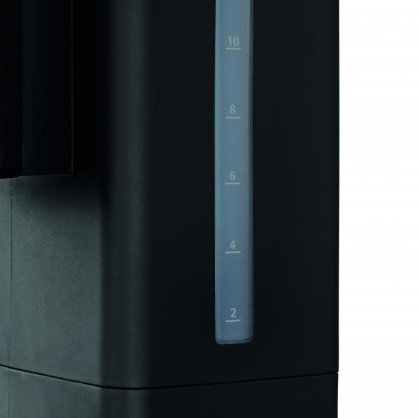 WMF Stelio 04.1215.0011 macchina per caffè Automatica/Manuale Macchina da caffè con filtro 1,25 L - EUROBABYLON