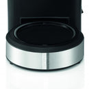 WMF Stelio 04.1215.0011 macchina per caffè Automatica/Manuale Macchina da caffè con filtro 1,25 L - EUROBABYLON