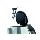 WMF Stelio 0413020012 bollitore elettrico 1,7 L 2400 W Nero, Acciaio inox - EUROBABYLON